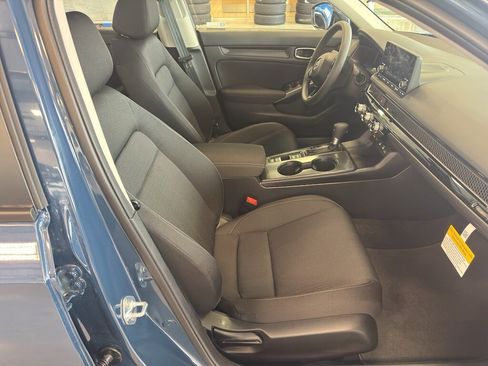 New 2026 Honda Civic LX image 16