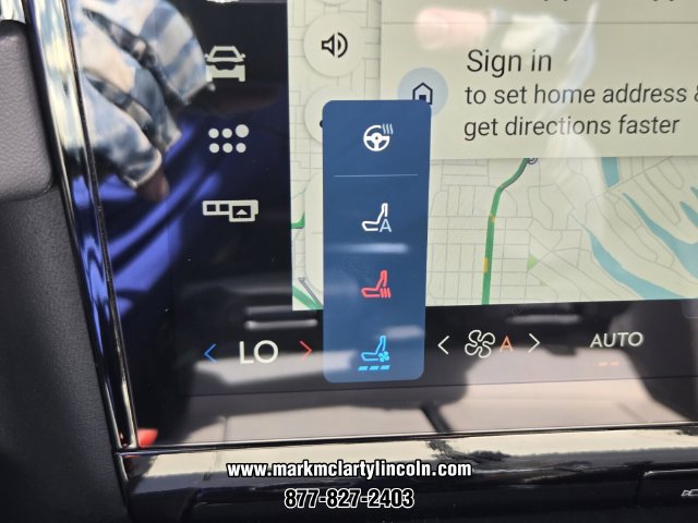 New 2027 Lincoln Navigator Reserve w/ Jet Appearance Package AWD/4WD image 20