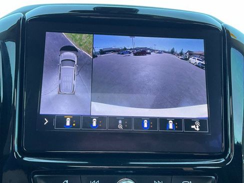 Used 2020 Chevrolet Traverse Premier w/ Redline Edition image 23