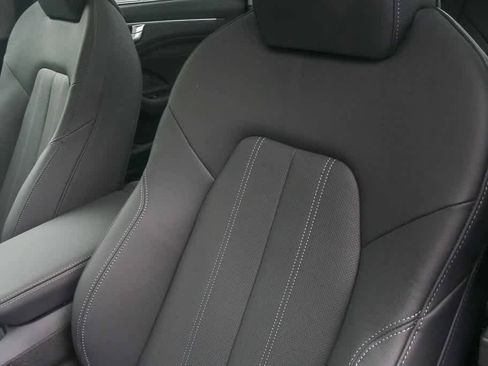 New 2026 Audi A6 Premium Plus image 22