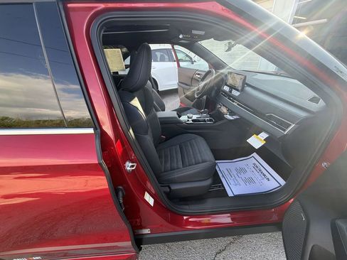 New 2026 Mitsubishi Outlander Ralliart image 25