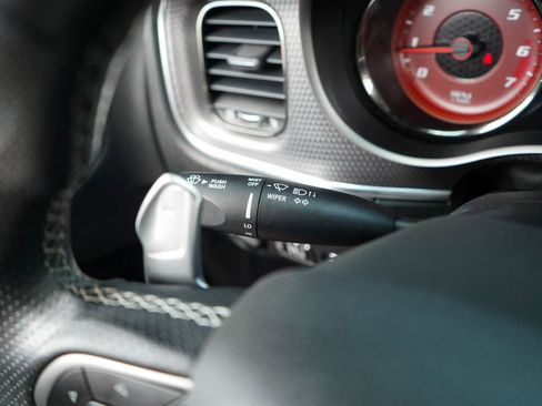 Used 2018 Dodge Charger SRT Hellcat w/ Harman/Kardon Audio Group RWD image 34