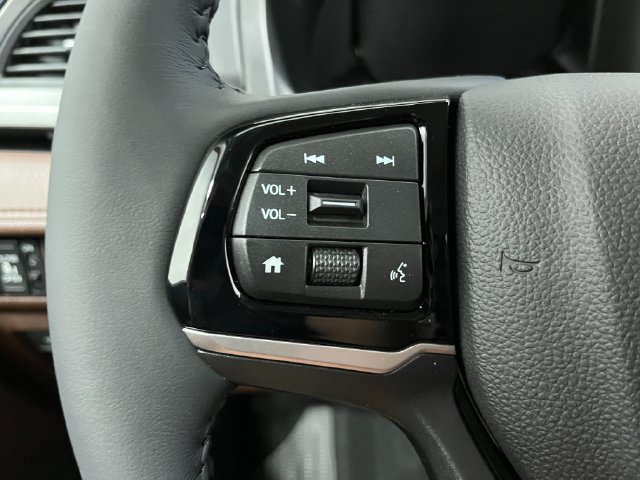 New 2027 Honda Odyssey Touring image 14