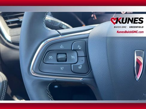 New 2026 Buick Encore GX Preferred w/ Comfort Package AWD/4WD image 20