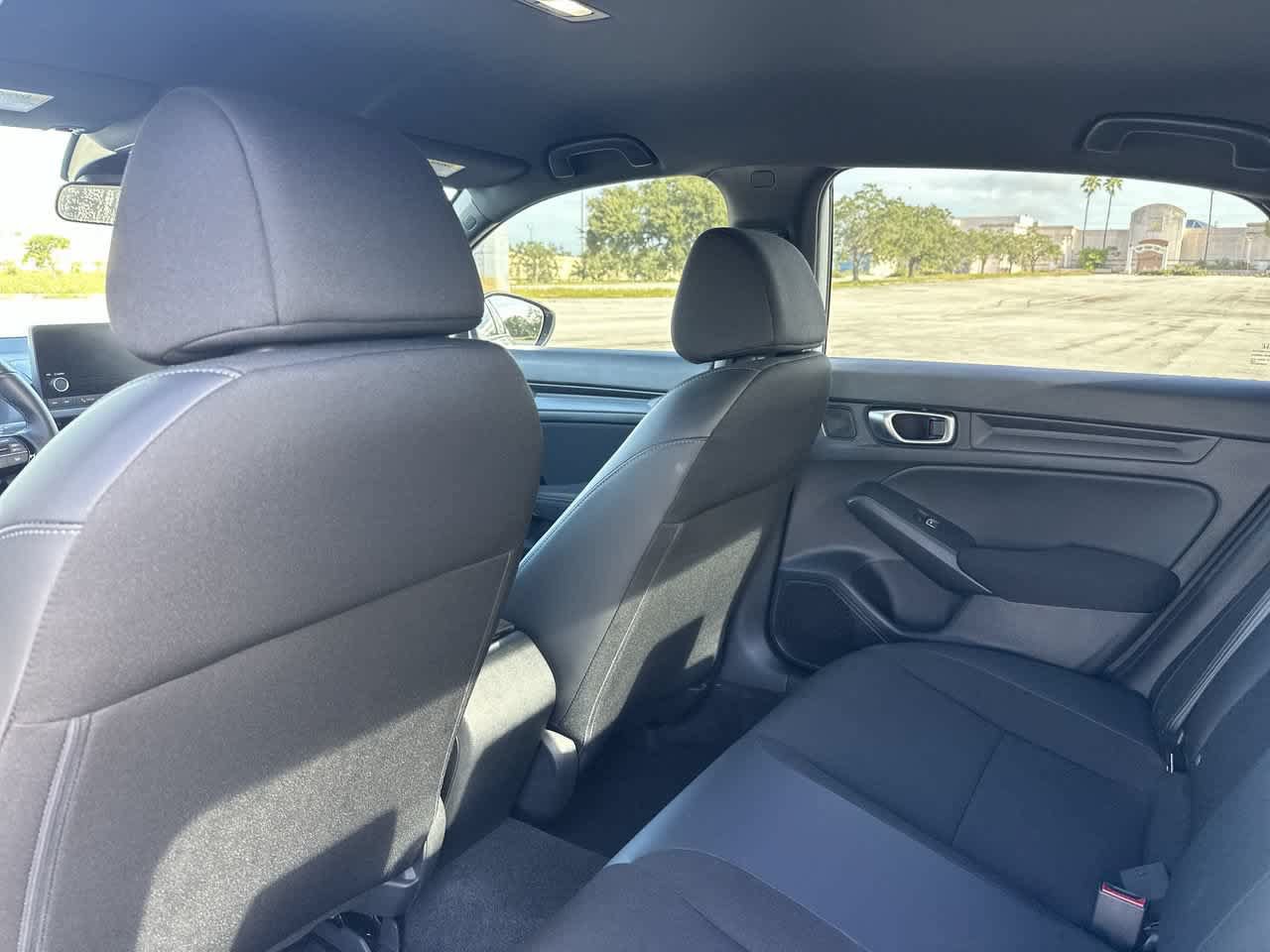 Used 2024 Honda Civic Sport image 17