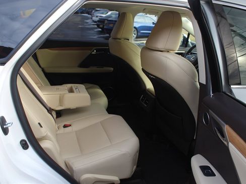 Used 2020 Lexus RX 350L Premium image 15