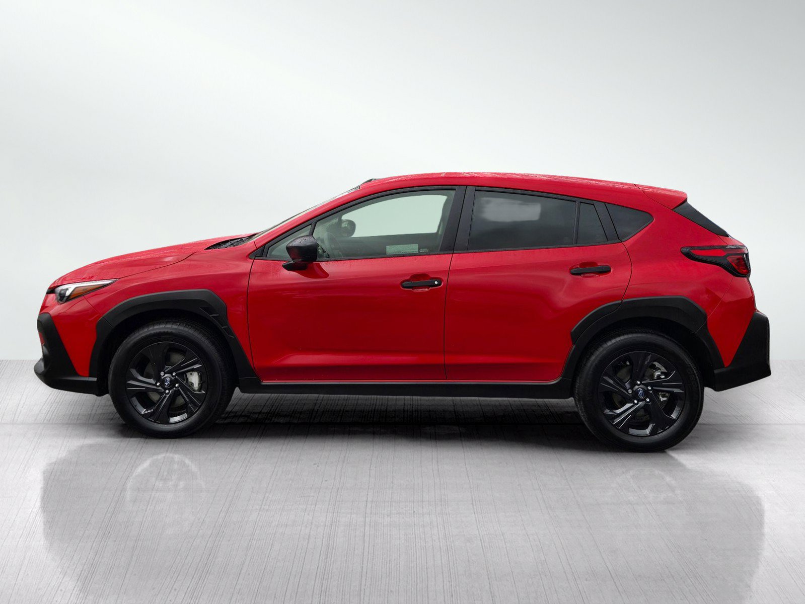 Certified 2025 Subaru Crosstrek 2.0i AWD/4WD image 7