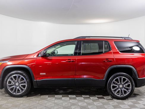 Used 2019 GMC Acadia SLT image 20