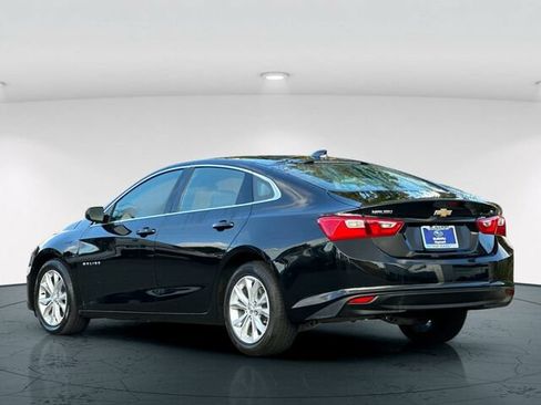 Used 2023 Chevrolet Malibu LT FWD image 4