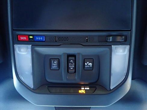 Certified 2024 Subaru Forester Wilderness image 26