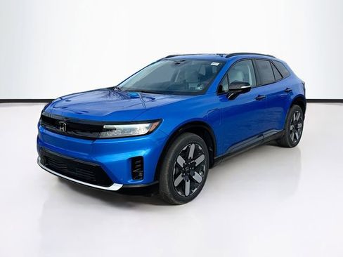 New 2026 Honda Prologue Elite image 3