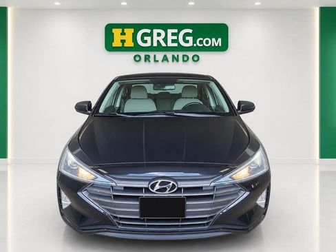 Used 2019 Hyundai Elantra Value Edition FWD image 7
