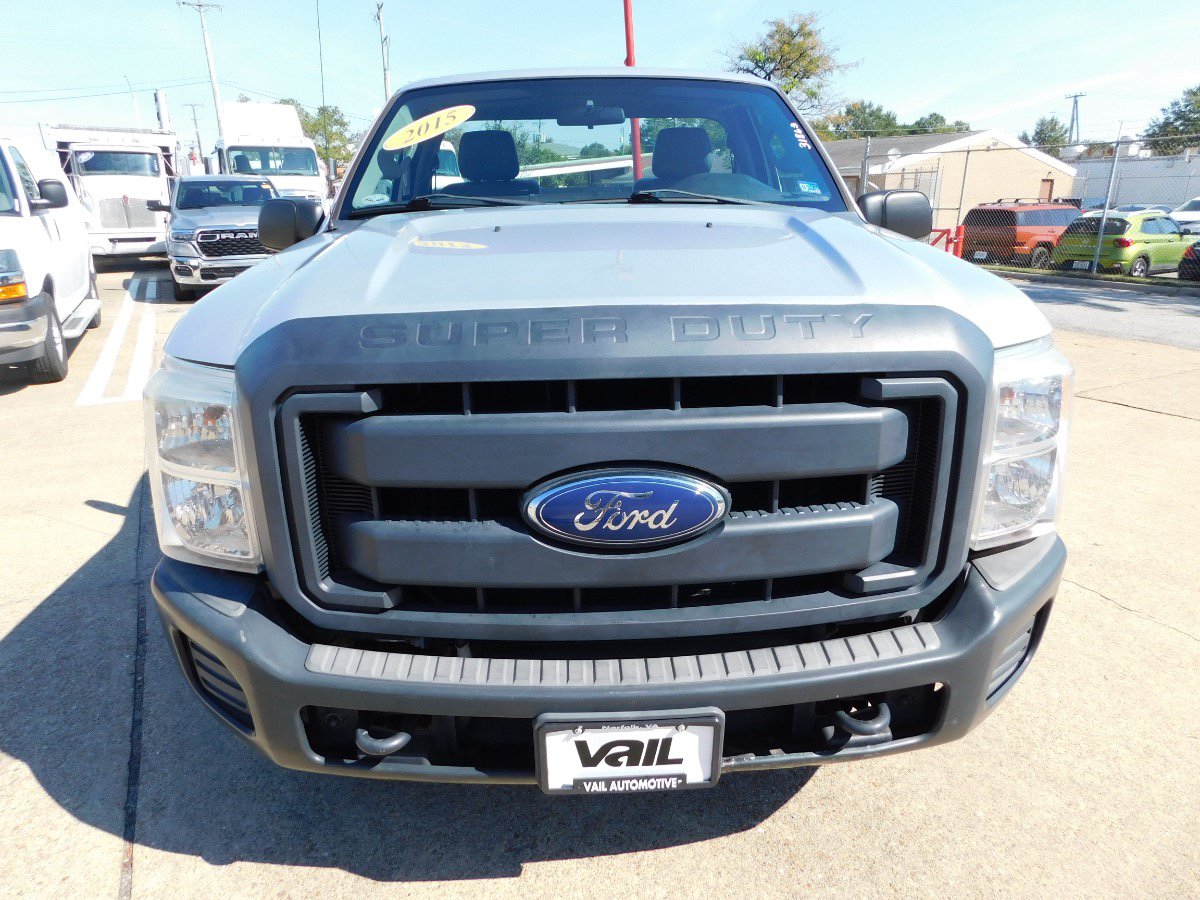 Used 2015 Ford F250 XL RWD image 5