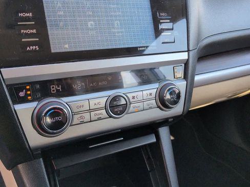 Used 2016 Subaru Legacy 2.5i Limited w/ Popular Package #4 image 27