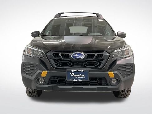 Used 2024 Subaru Outback Wilderness AWD/4WD image 5