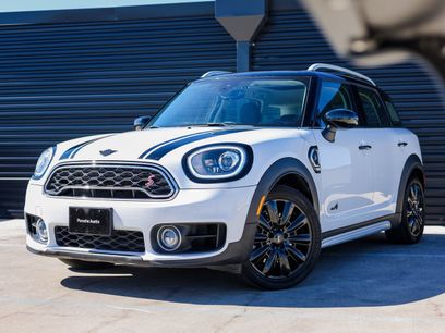 Used 2020 MINI Cooper Countryman S w/ Premium Package