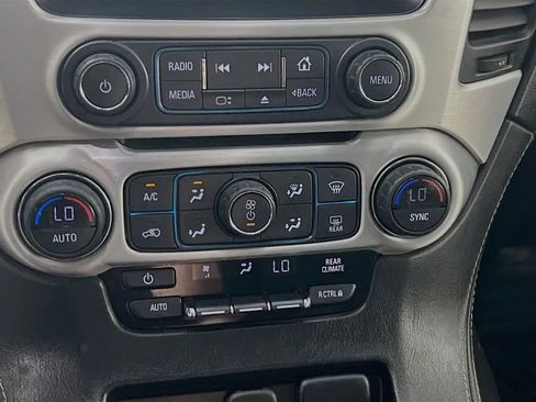 Used 2017 GMC Yukon SLE w/ SLE Value Package AWD/4WD image 17