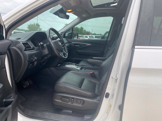 Used 2022 Honda Pilot Special Edition image 28