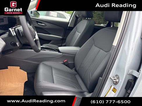 New 2026 Audi Q3 quattro 2.0T AWD/4WD image 10