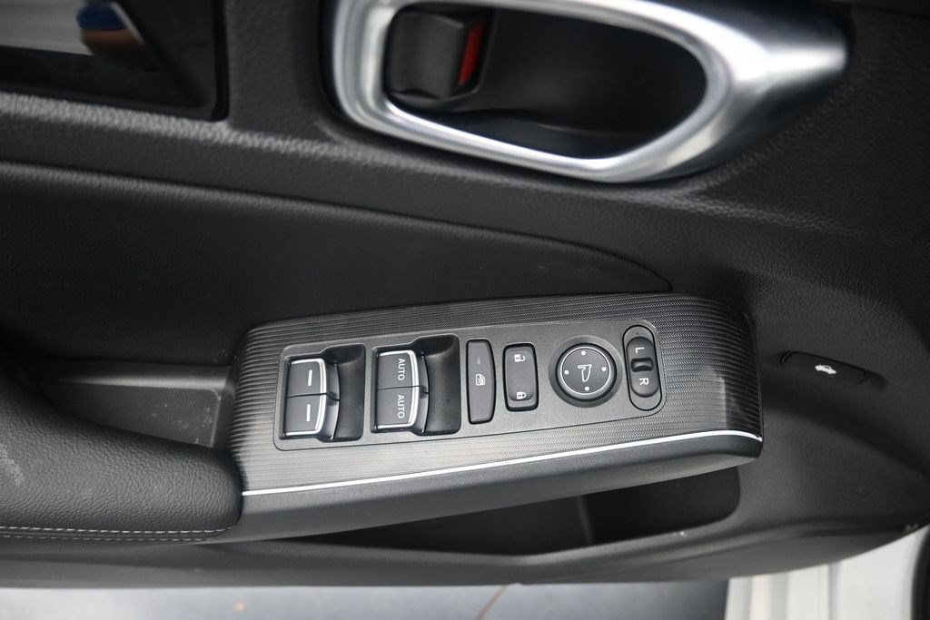 Used 2026 Honda Civic Sport Touring image 13