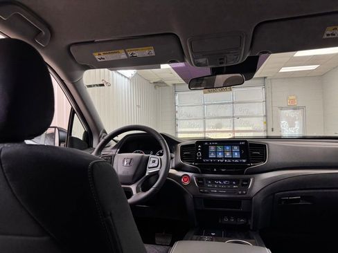 New 2026 Honda Ridgeline Sport image 22