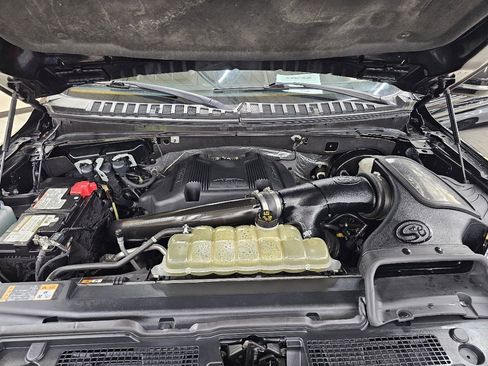 Used 2020 Ford Expedition Max XLT w/ Equipment Group 202A image 93