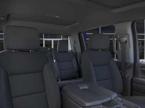 New 2026 GMC Sierra 3500 SLE w/ SLE Value Package AWD/4WD image 24