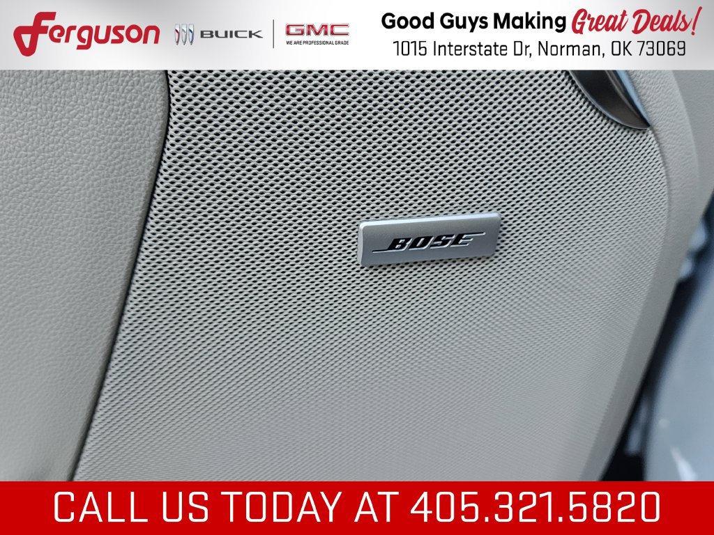 New 2027 GMC Yukon Denali w/ Denali Reserve Package AWD/4WD image 14