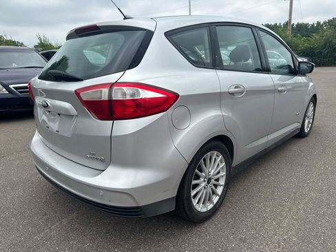 Used 2016 Ford C-MAX SE w/ Equipment Group 201A FWD image 5