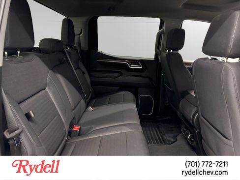 Used 2025 GMC Sierra 1500 Elevation AWD/4WD image 17