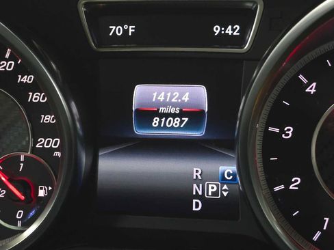 Used 2018 Mercedes-Benz GLE 63 AMG 4MATIC image 27