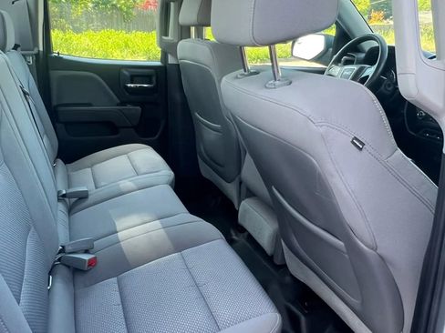 Used 2014 GMC Sierra 1500 4x4 Double Cab image 17