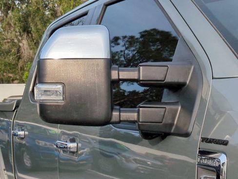 Used 2019 Ford F250 Lariat w/ Lariat Ultimate Package image 12