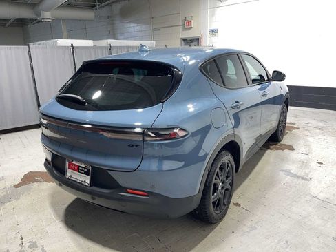 Used 2023 Dodge Hornet GT Plus w/ GT Blacktop Package AWD/4WD image 26
