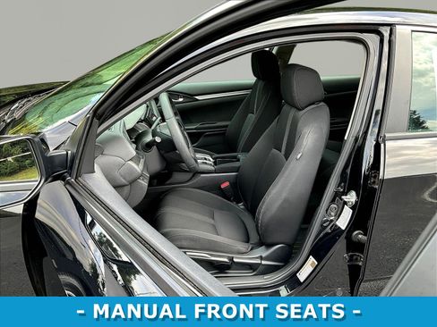 Used 2018 Honda Civic LX image 20