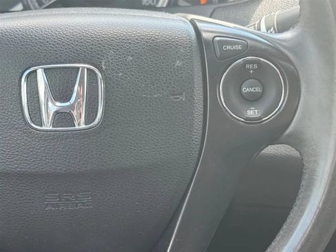 Used 2015 Honda Accord EX-L image 12