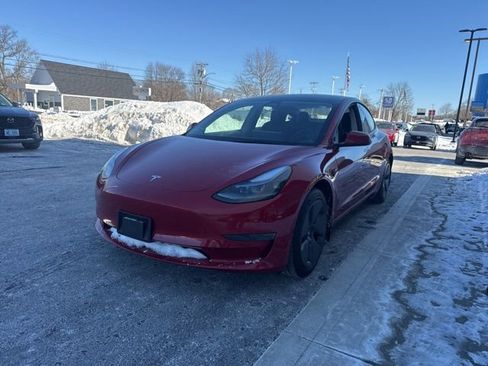 Used 2023 Tesla Model 3 Standard Range image 6