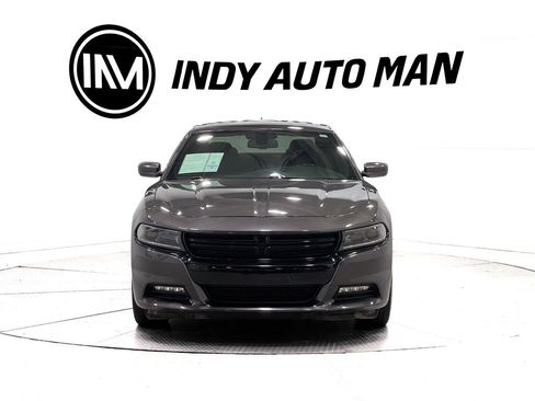 Used 2022 Dodge Charger SXT image 9