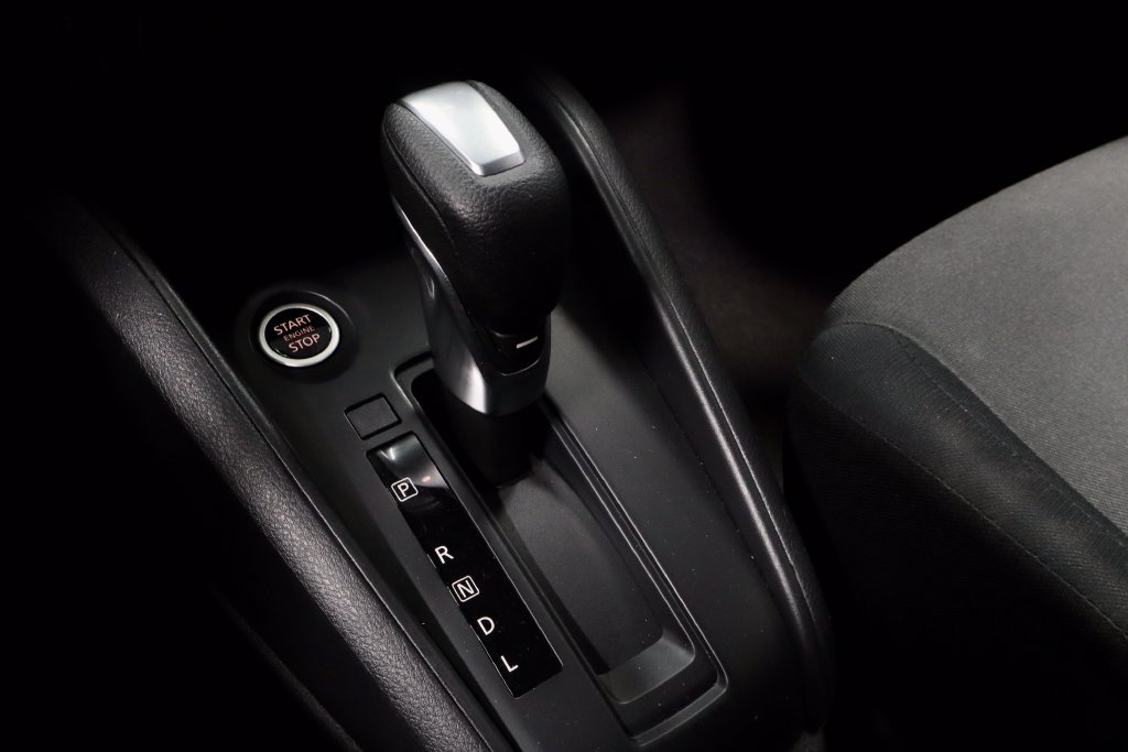 Used 2024 Nissan Kicks S FWD image 30