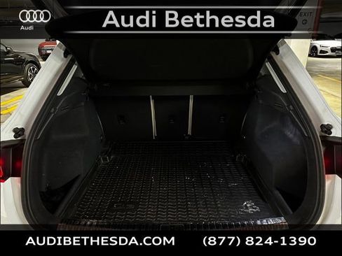 Used 2020 Audi Q3 2.0T Premium Plus image 10