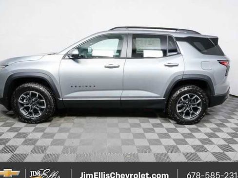 New 2026 Chevrolet Equinox ACTIV w/ Convenience Package III image 25