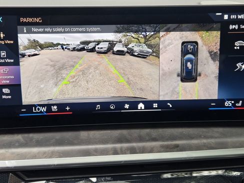 Used 2025 BMW X5 xDrive50e image 22