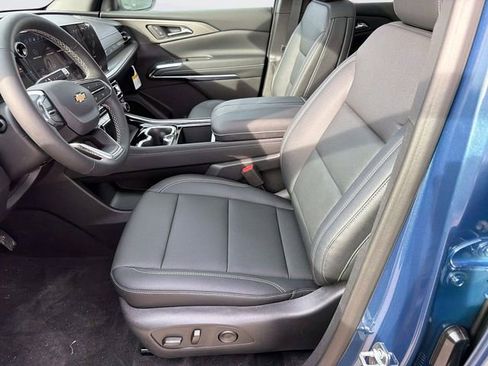 New 2026 Chevrolet Traverse LT w/ Sun and Wheel Package image 22