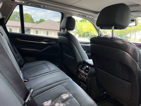 Used 2015 BMW X5 xDrive35i AWD/4WD image 18