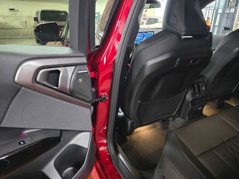 New 2026 BMW X3 xDrive30 image 15