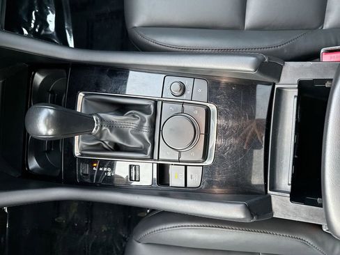 Used 2024 MAZDA MAZDA3 s image 21