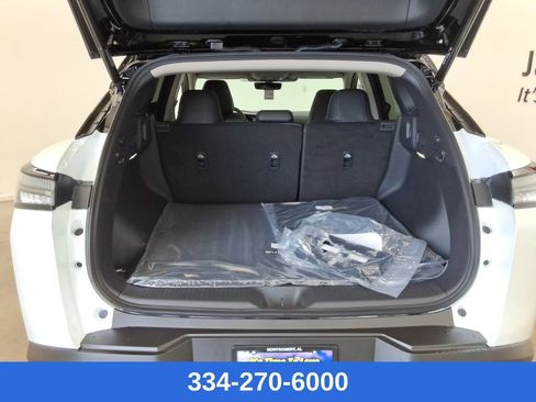 New 2025 Nissan Murano SL image 20