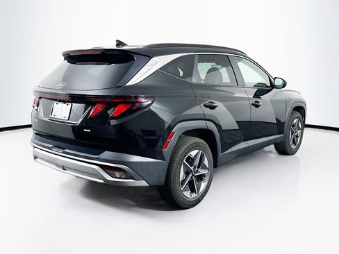 Used 2025 Hyundai Tucson SEL AWD/4WD image 9