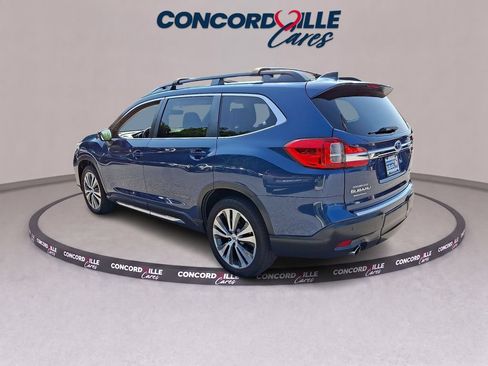Used 2019 Subaru Ascent Limited w/ Popular Package #3 AWD/4WD image 4