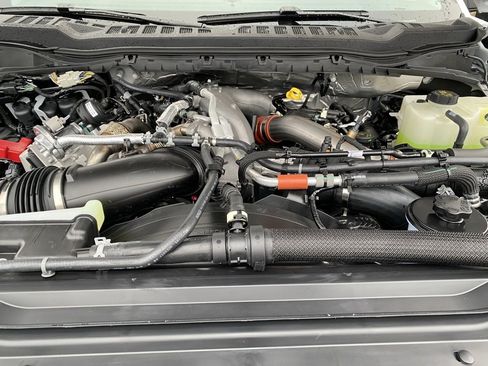 New 2026 Ford F450 XLT w/ XLT Premium Package image 34